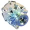 Wai Global Alternator, ALTBO IREF, 90 Amp12 Volt, CW, 1Groove Pulley 14396N - alternate 8